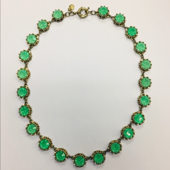 J. Crew Jewelry - J. Crew Necklace